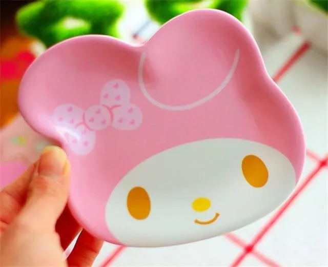 Littlest Dinner Plates