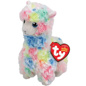 Lola Beanie Baby