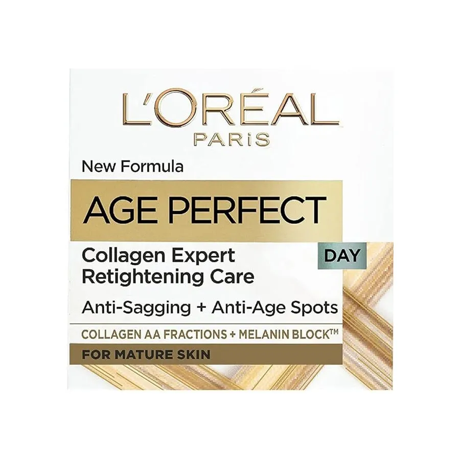 L'Oréal Paris Age Perfect Collagen Expert Retightening Care Day Cream 50ml