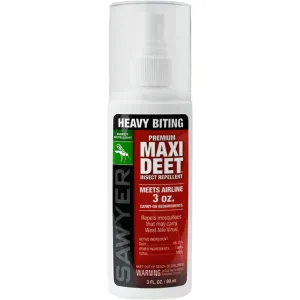 MAXI-DEET® TOPICAL INSECT REPELLENT