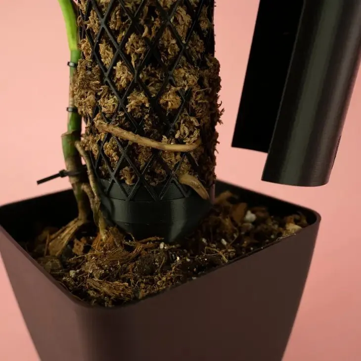 Moisture Guard Plant Poles