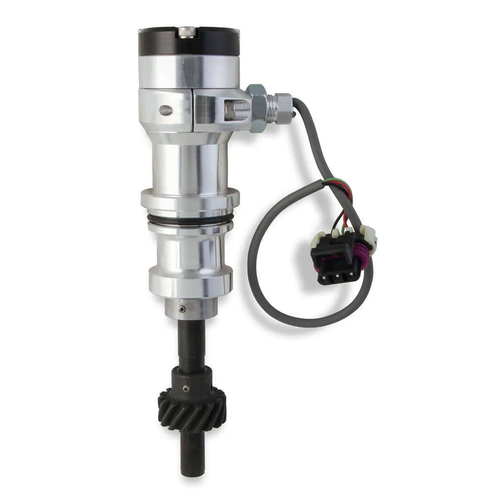 MSD Cam Sync Plug - SB Ford 289-302