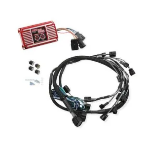 MSD Coil Current Booster Controller Ford Modular Engine.