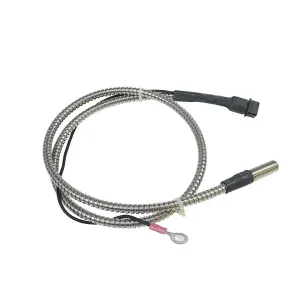 MSD Crank Trigger Pickup 3/8 x 1.5 in.