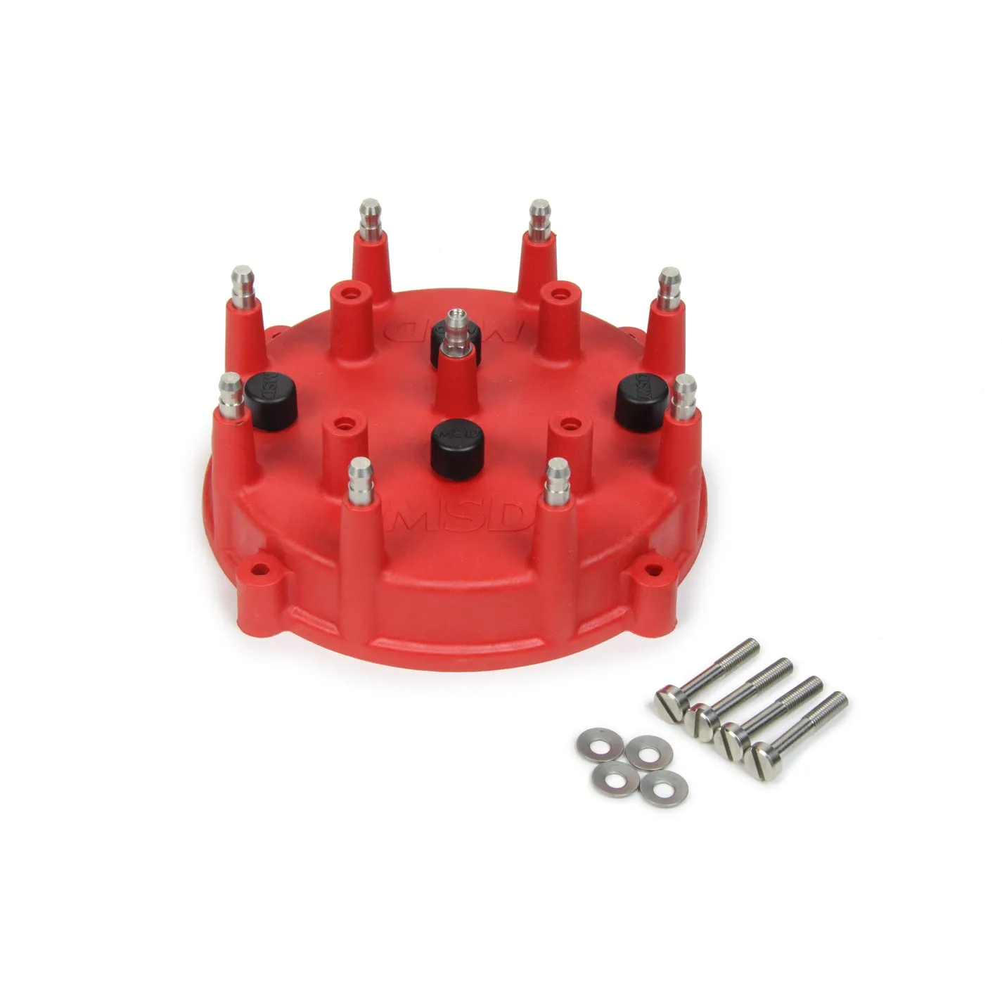 MSD Distributor Cap