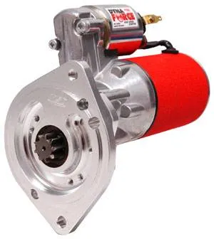 MSD DynaForce Starter - High Speed - BB Ford 351M-460
