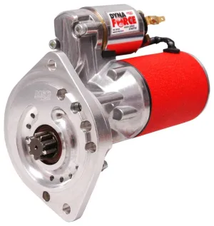 MSD DynaForce Starter - High Speed - BB Ford 351M-460