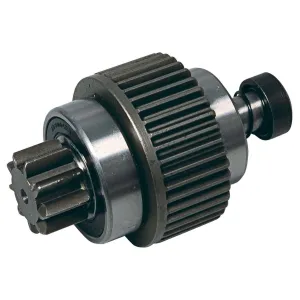 MSD Gear Clutch Assembly