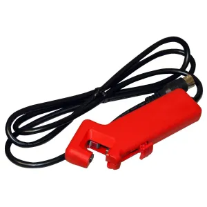 MSD Timing Light Cable