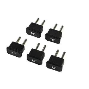 MSD Timing Retard Module Kit - 11/12/13/14/15 Degree