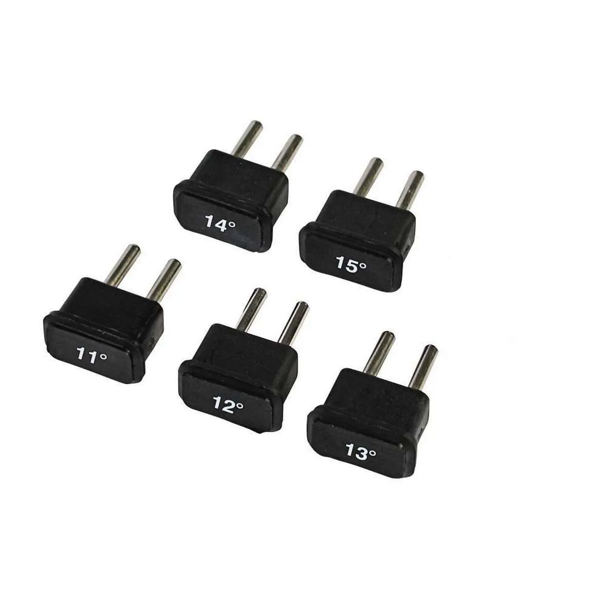 MSD Timing Retard Module Kit - 11/12/13/14/15 Degree