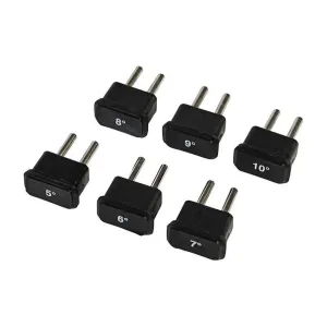 MSD Timing Retard Module Kit - 5/6/7/8/9/10 Degree