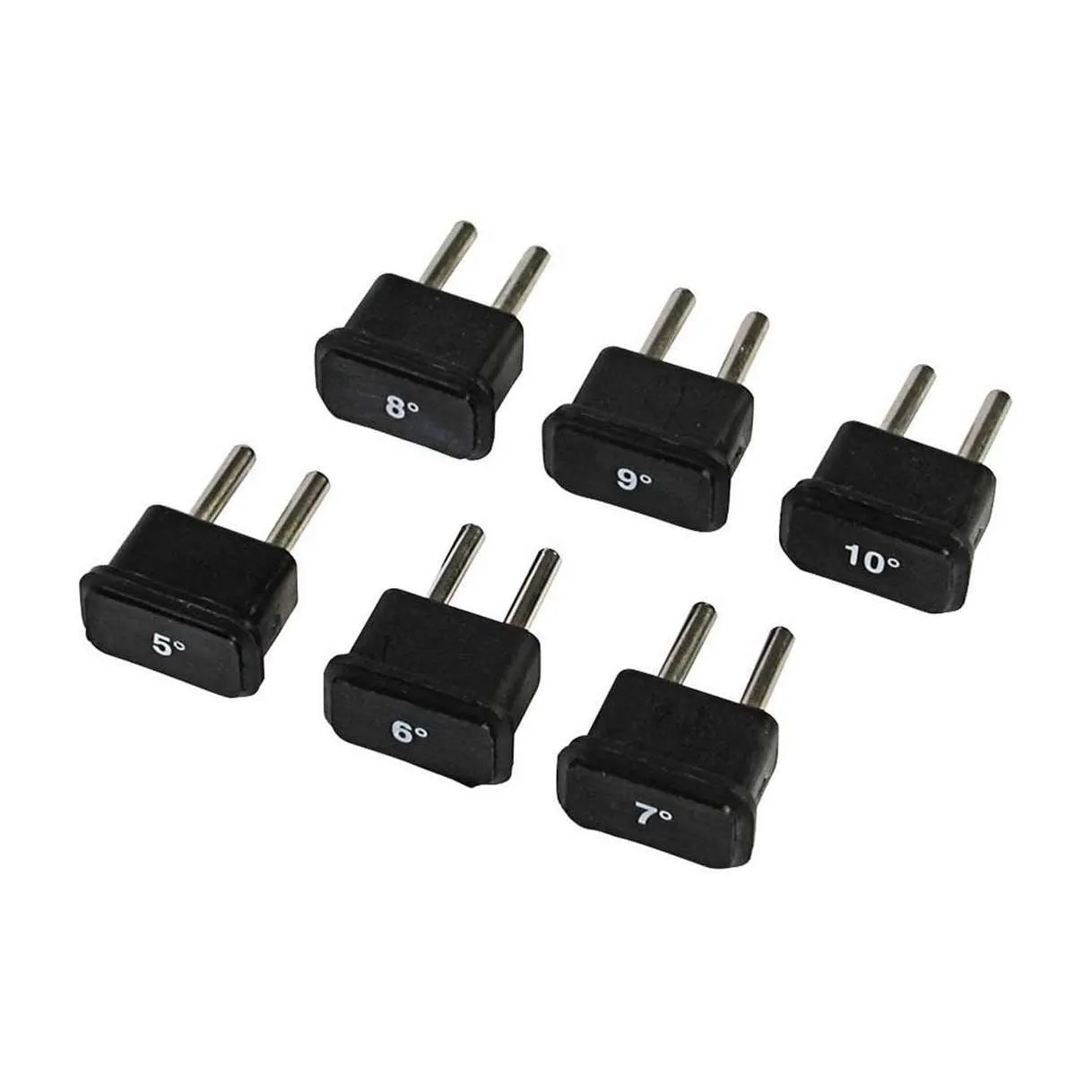 MSD Timing Retard Module Kit - 5/6/7/8/9/10 Degree