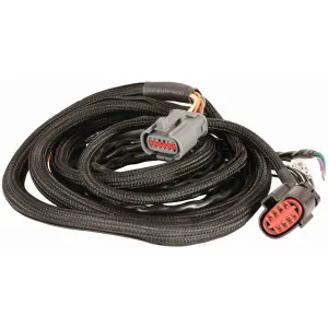 MSD Trans Controller Ford Harness - E40D - 1989-1994