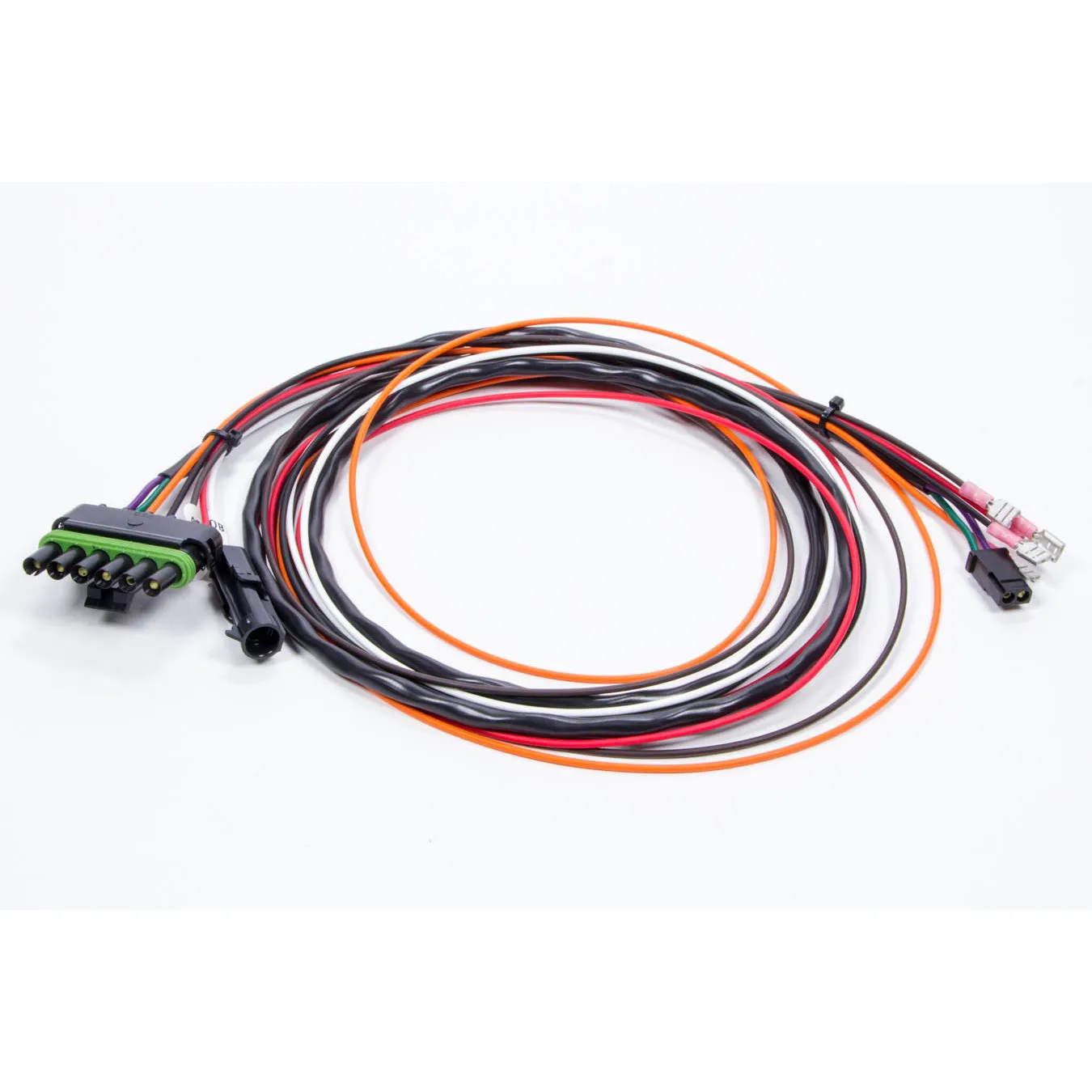 MSD Wiring Harness