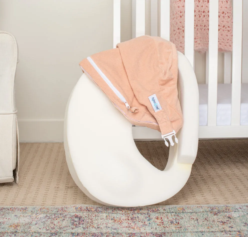 My Brest Friend  Nursing Pillow - Organic Natural