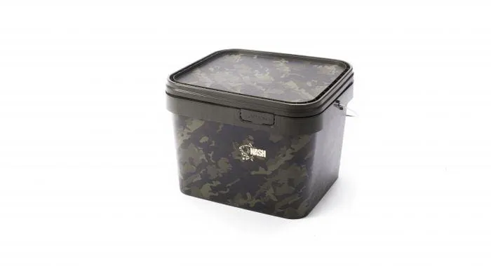 Nash Rectangular Bucket