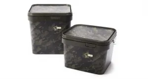 Nash Rectangular Bucket