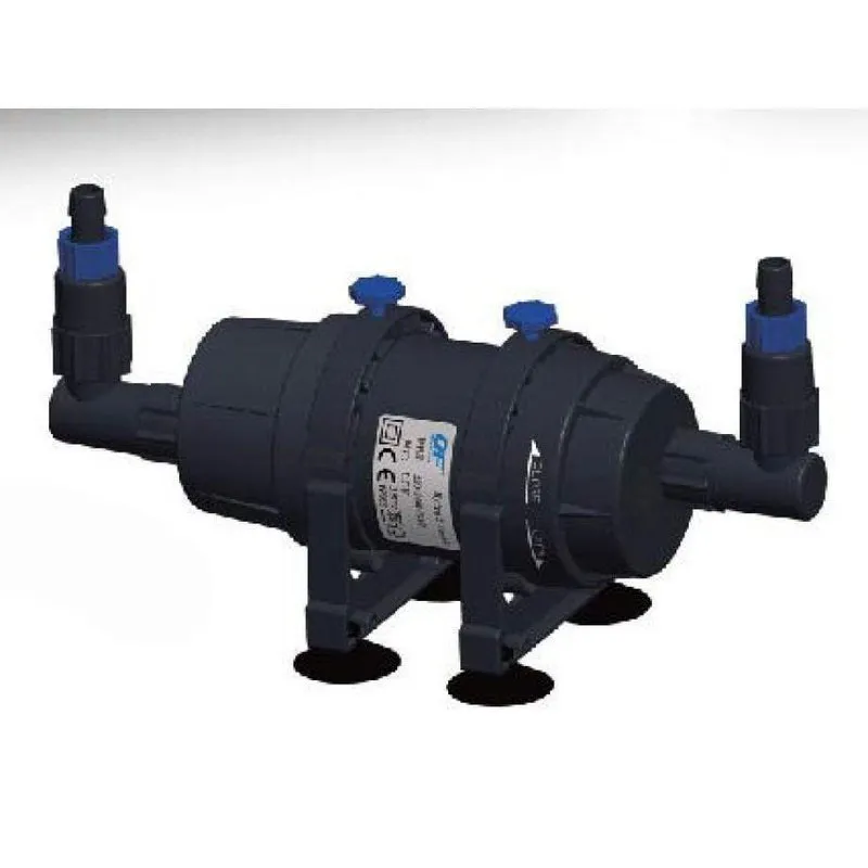 Ocean Free Hydra Stream Inline Filter (Hydro-Pure Technology)