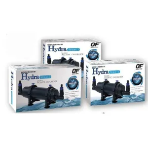 Ocean Free Hydra Stream Inline Filter (Hydro-Pure Technology)