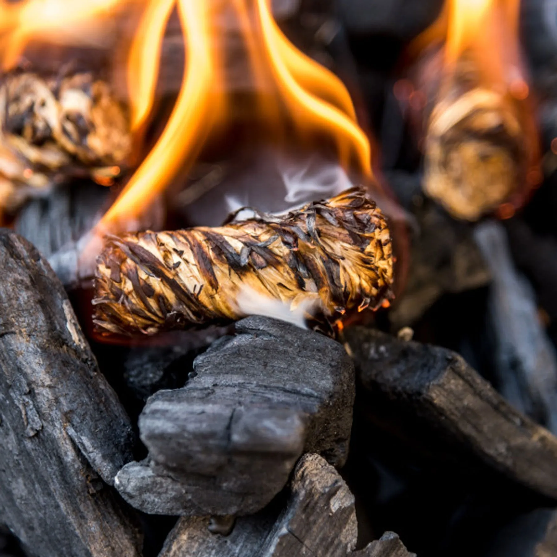 Oklahoma Joe's® All Natural Fire Starters