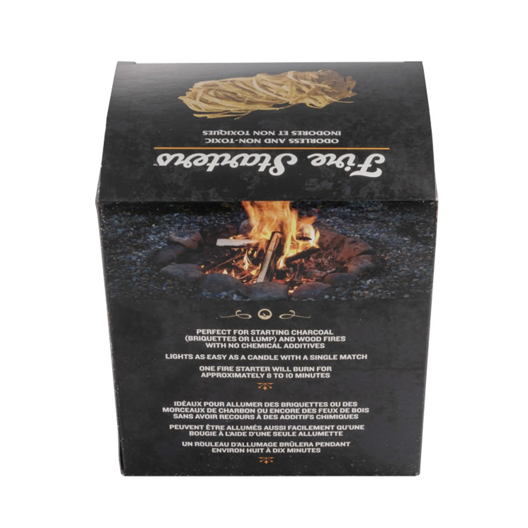 Oklahoma Joe's® All Natural Fire Starters