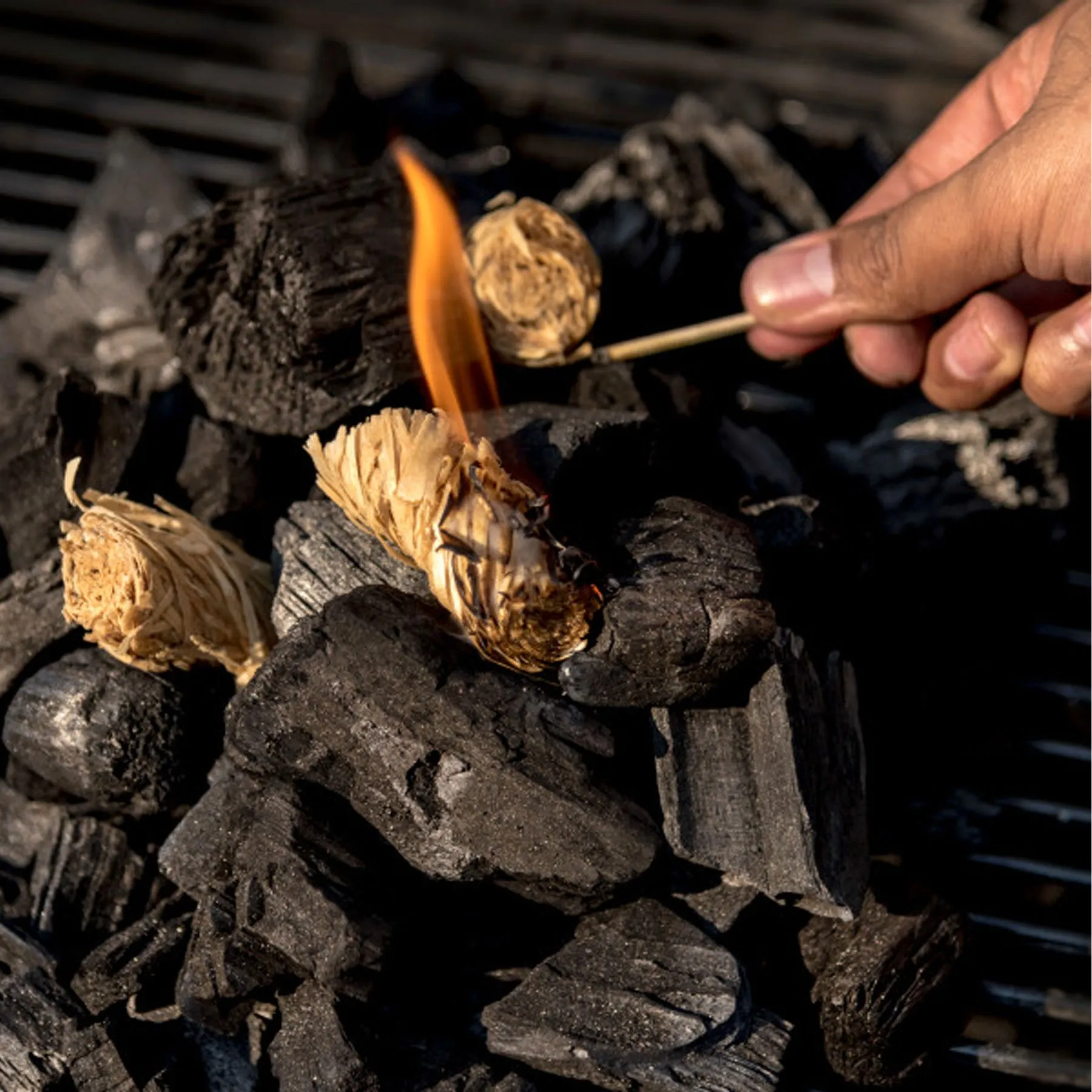 Oklahoma Joe's® All Natural Fire Starters