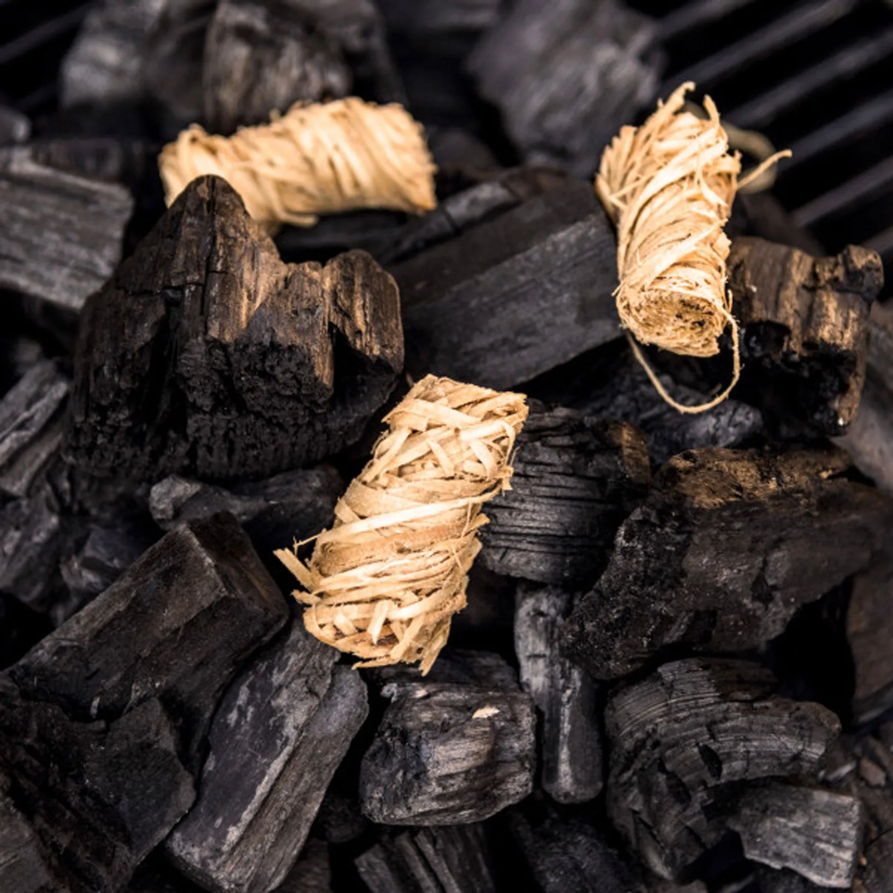 Oklahoma Joe's® All Natural Fire Starters