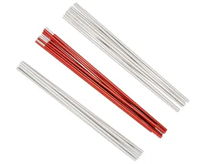 Oppland 3 PU spare poles - Demitasse