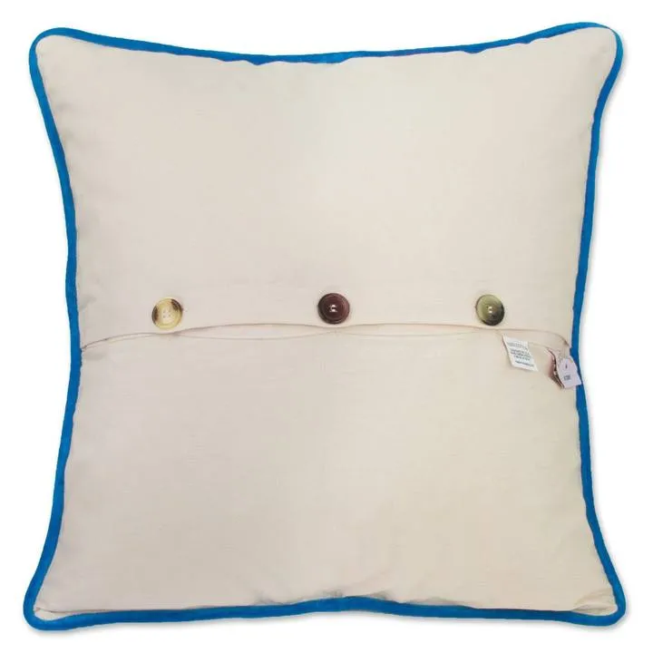 ORLANDO PILLOW BY CATSTUDIO