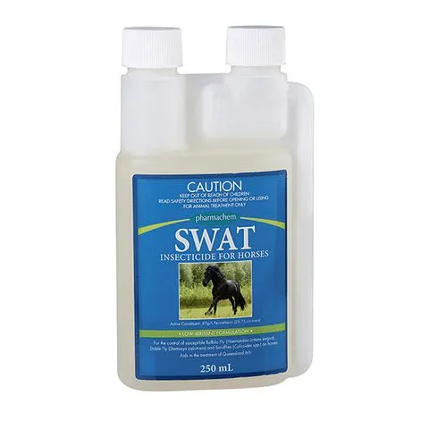 Pharmachem SWAT