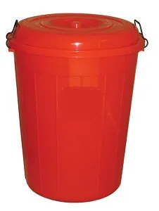 Plastic Drum 100 L