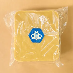 Pure Beeswax Blocks (Free Shipping)
