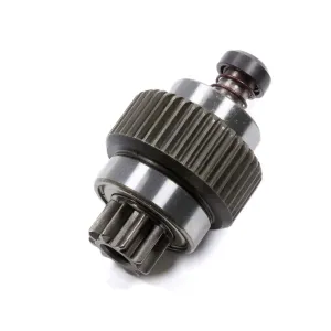 Quarter Master Pinion Gear Starter Clutch Assembly - Quarter Master Reverse Mount / Rotation Starters 114262