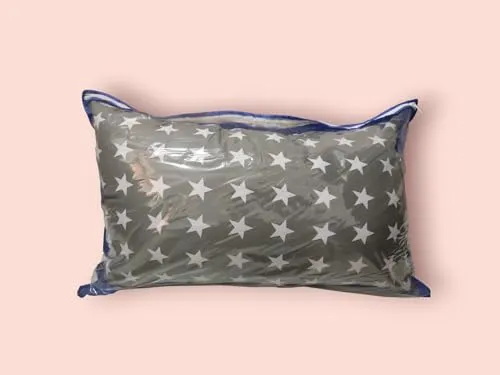 RAINBOOW Star Pillow Set of 2