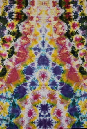 'Rasalas' art panel  44"X30"  #6597