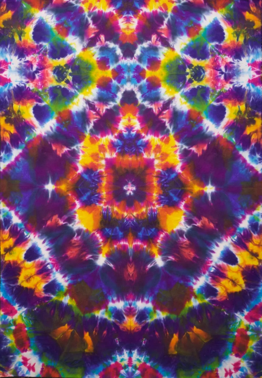 'Rythmic Overtones' art Panel 32"X21" #9639