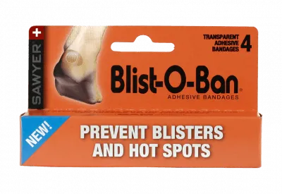 Sawyer Blist-O-Ban Adhesive Bandages