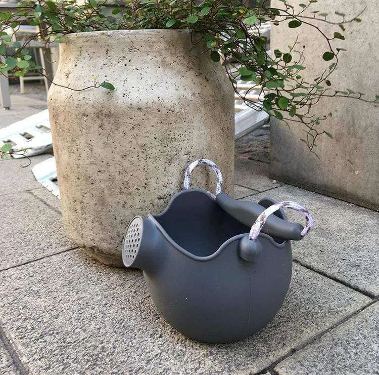 Scrunch Watering Can Various Colours