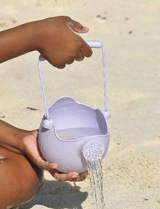 Scrunch Watering Can Various Colours