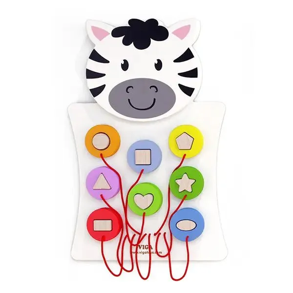 Small Animal Sensory Wall Panels