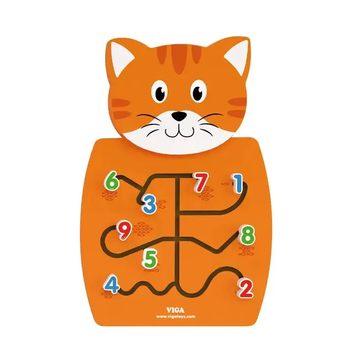 Small Animal Sensory Wall Panels