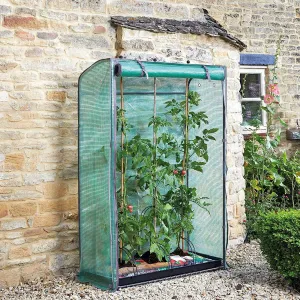 Smart Garden Tomato GroZone