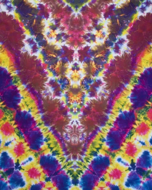 'Soaring Totems' 32"X25"  #7480