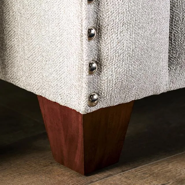 STICKNEY Loveseat