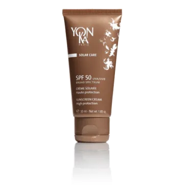 Suncream SPF 50 Face & Body