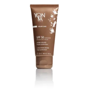 Suncream SPF 50 Face & Body