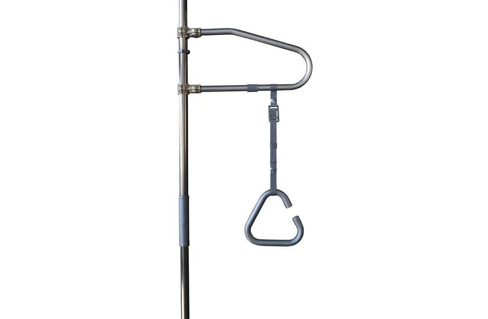 Sure Stand Pole Trapeze Grab Bar