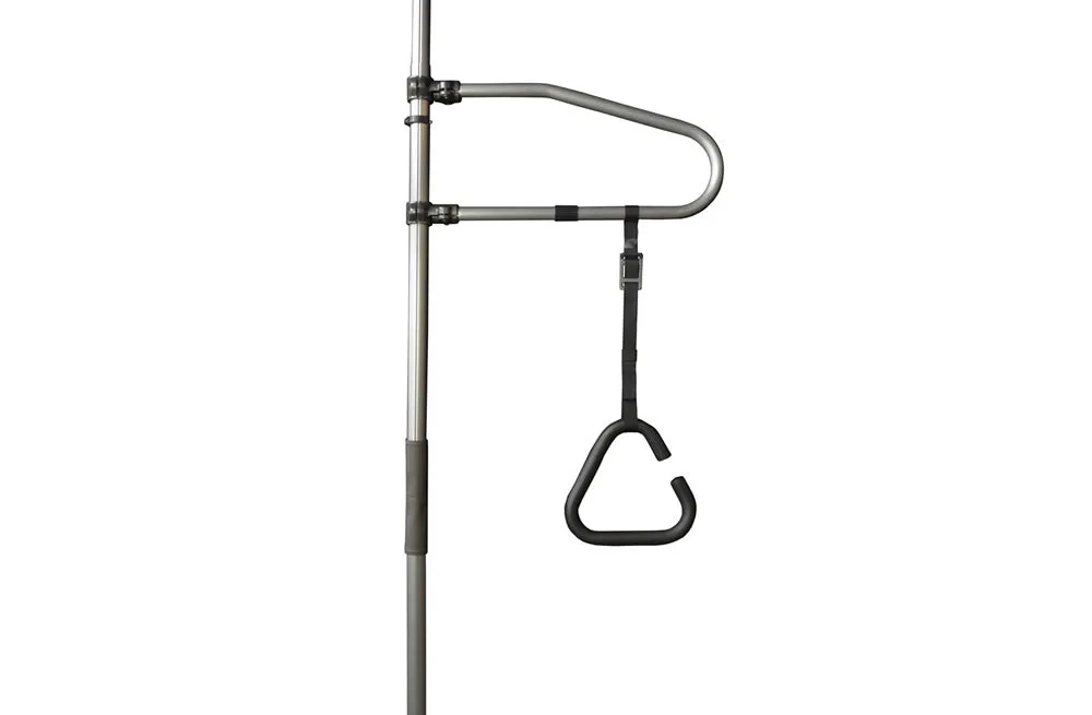 Sure Stand Pole Trapeze Grab Bar
