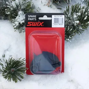 Swix Basket Triac Large (Carbon Leaf, grey)